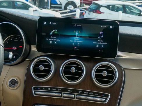 Used 2020 Mercedes-Benz GLC 300 GLC 300 image 13