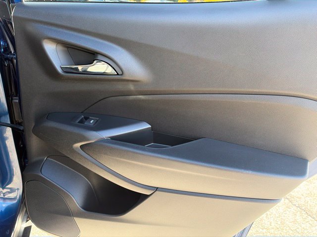 Used 2024 Chevrolet Trax LS w/ Driver Confidence Package FWD image 26