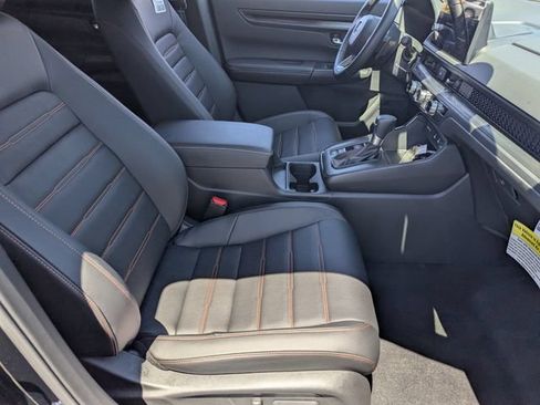 Certified 2026 Honda CR-V Sport-L image 10