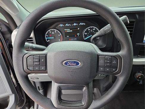 New 2026 Ford F350 XLT AWD/4WD image 24