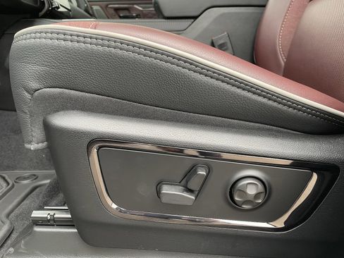 New 2026 RAM 1500 Limited image 20