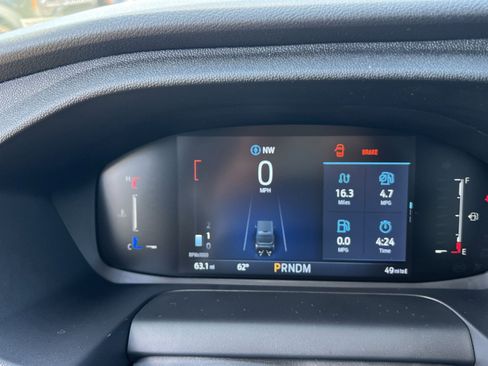 New 2026 Ford Transit 250 148 Medium Roof image 17