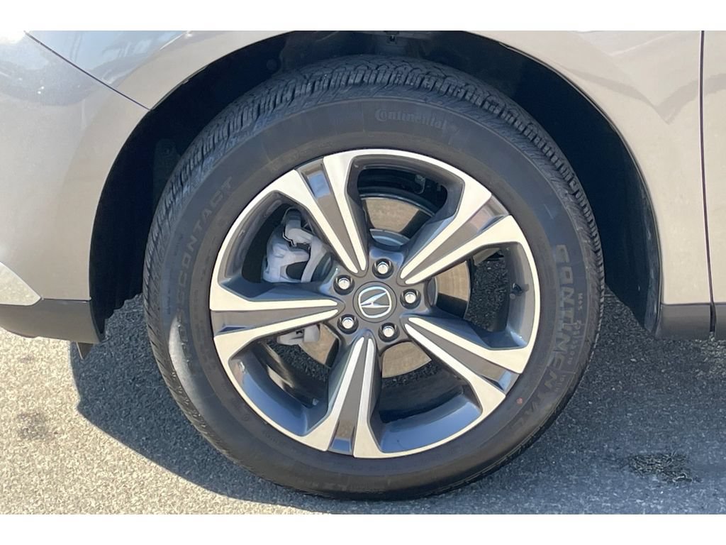 Certified 2023 Acura RDX w/ Advance Package AWD/4WD image 45