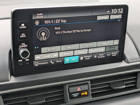 Used 2023 Honda Pilot Touring image 22