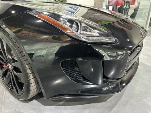 Used 2015 Jaguar F-TYPE S RWD image 20