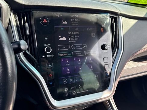 Used 2020 Subaru Legacy 2.5i Sport image 25