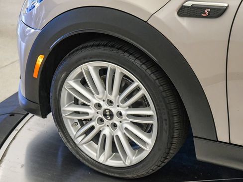 Certified 2023 MINI Cooper S FWD image 10