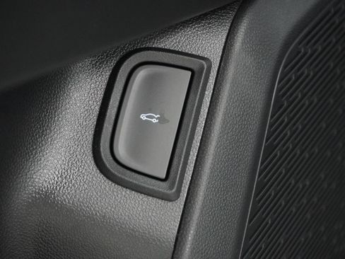 New 2026 Chevrolet Equinox RS w/ Convenience Package III image 14