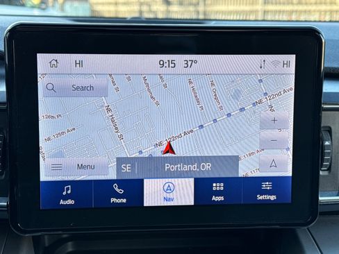 Used 2023 Ford Explorer XLT w/ Equipment Group 202A image 20