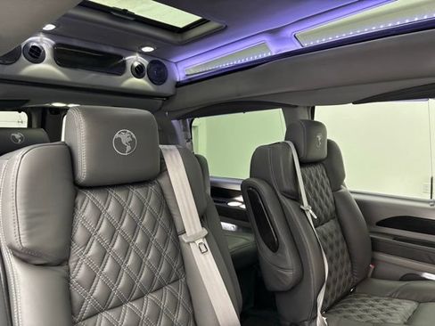 Used 2025 GMC Savana 2500 w/ Driver Convenience Package RWD image 38