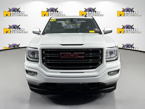 Used 2018 GMC Sierra 1500 4x4 Double Cab w/ Elevation Edition image 2