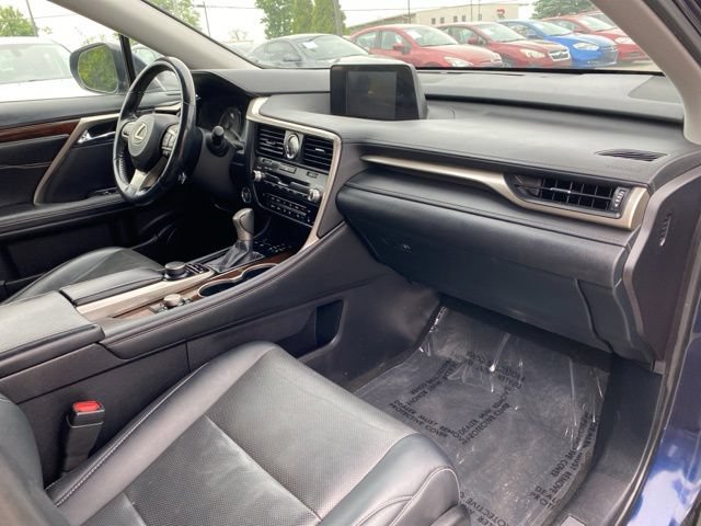 Used 2019 Lexus RX 350 AWD w/ Premium Package image 22