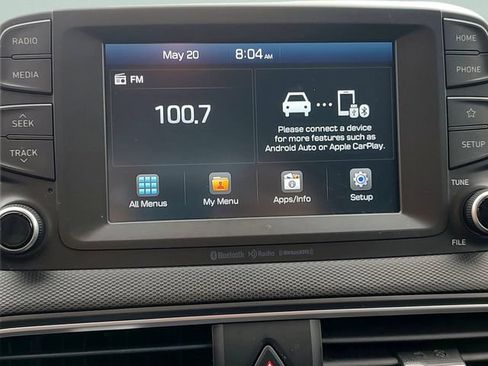 Used 2018 Hyundai Kona Limited AWD/4WD image 14