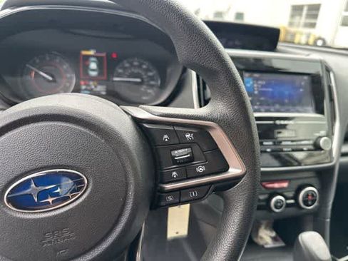 Used 2023 Subaru Crosstrek 2.0i AWD/4WD image 6