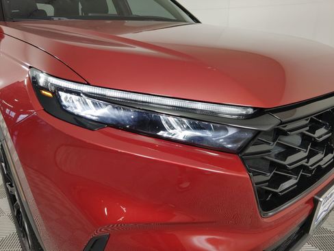 Certified 2023 Honda CR-V Sport image 11