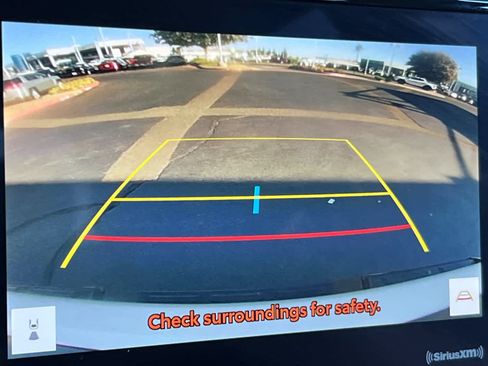 Used 2024 Toyota Tundra SR5 AWD/4WD image 20