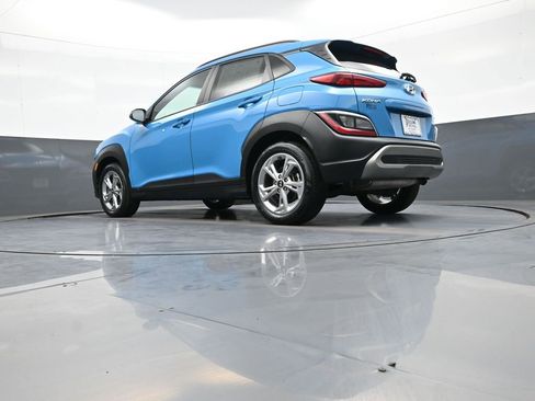 Certified 2023 Hyundai Kona SEL w/ Cargo Package AWD/4WD image 31