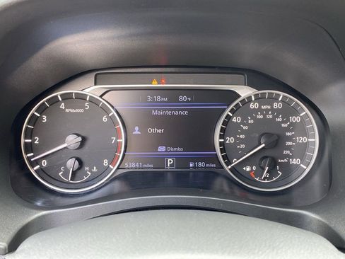 Used 2023 Nissan Altima 2.5 SV image 11