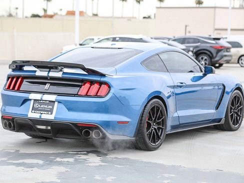 Used 2020 Ford Mustang Shelby GT350 image 7