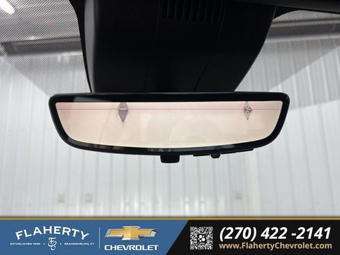 Used 2023 Chevrolet Tahoe Premier w/ Advanced Technology Package image 36