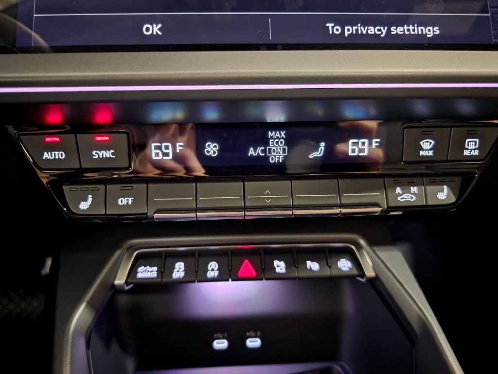 New 2026 Audi A3 2.0T Premium Plus AWD/4WD image 30
