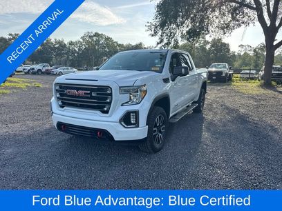 Used 2020 GMC Sierra 1500 AT4 w/ AT4 Premium Package