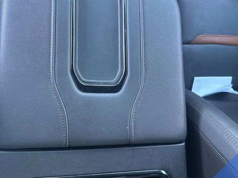 Used 2022 GMC Sierra 1500 AT4 w/ AT4 Preferred Package image 34