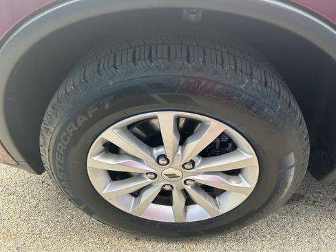 Used 2021 Dodge Durango SXT AWD/4WD image 35