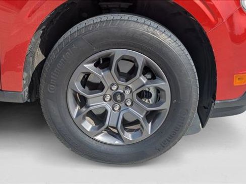 Used 2022 Ford Maverick XLT image 21