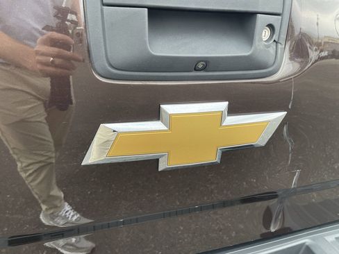 Used 2016 Chevrolet Silverado 1500 LT w/ All Star Edition image 30