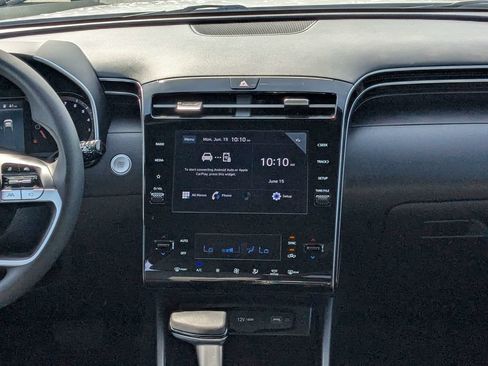 Used 2024 Hyundai Santa Cruz SEL FWD image 16