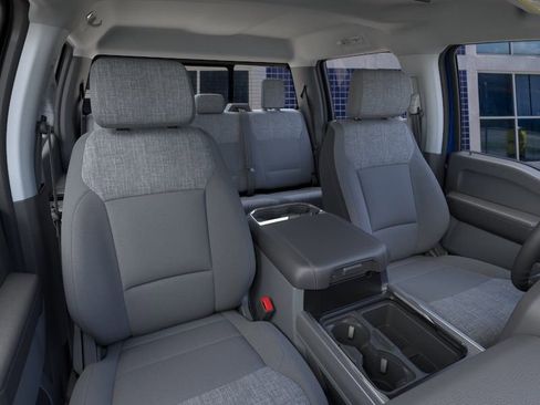 New 2026 Ford F350 XLT AWD/4WD image 11