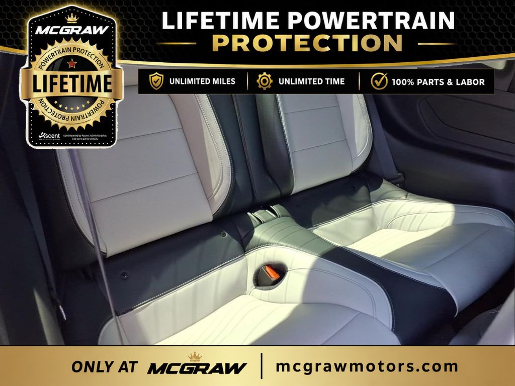 Used 2024 Ford Mustang GT Premium RWD image 14