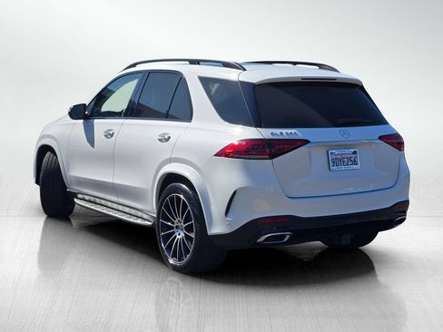 Used 2023 Mercedes-Benz GLE 350 image 8