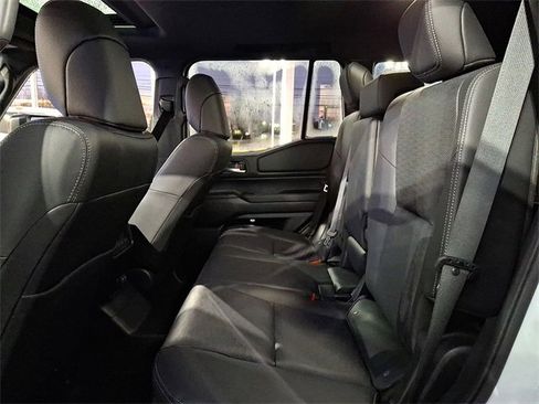 Certified 2024 Toyota Land Cruiser w/ Premium Package image 17