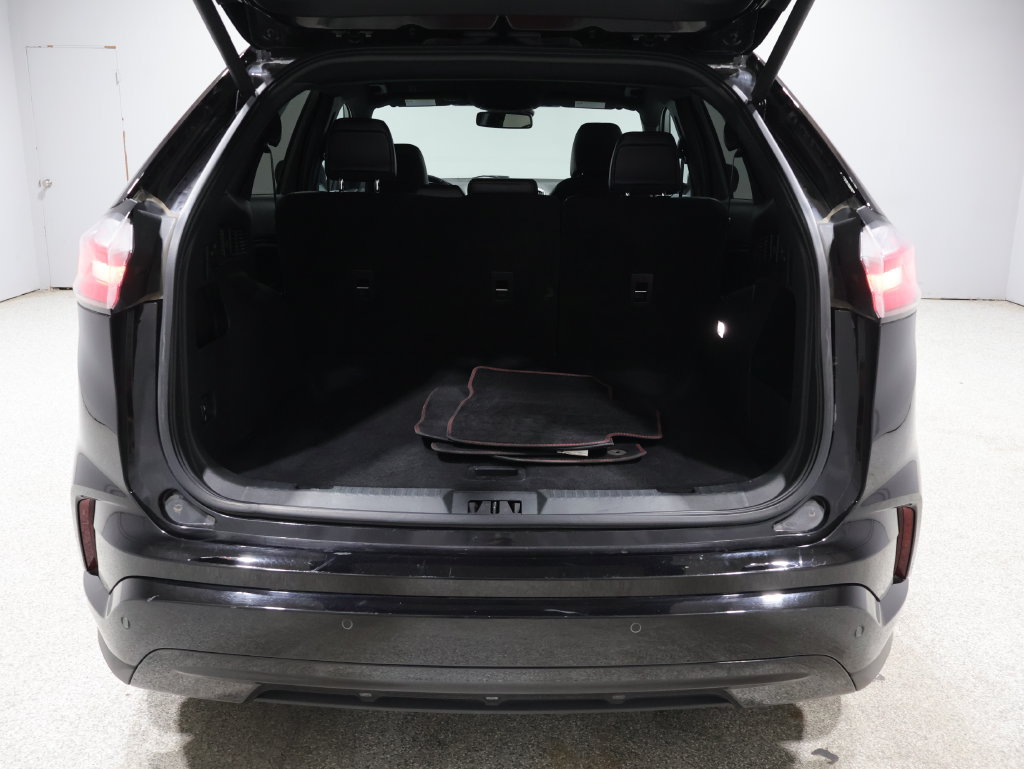 Used 2024 Ford Edge ST-Line AWD/4WD image 17