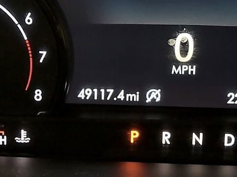 Used 2020 Lincoln Corsair FWD w/ Premium Package image 21