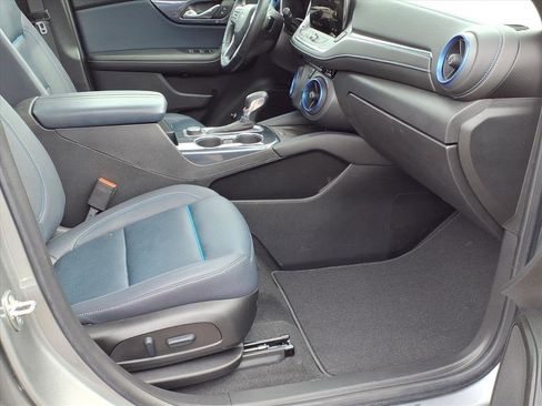 Used 2023 Chevrolet Blazer RS w/ Driver Confidence II Package image 24