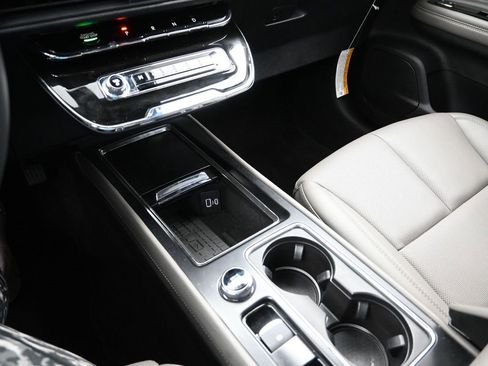 New 2025 Lincoln Corsair Reserve w/ Jet Appearance Package image 20