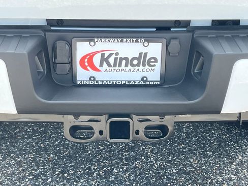 New 2026 Ford F350 XL w/ STX Appearance Package image 23