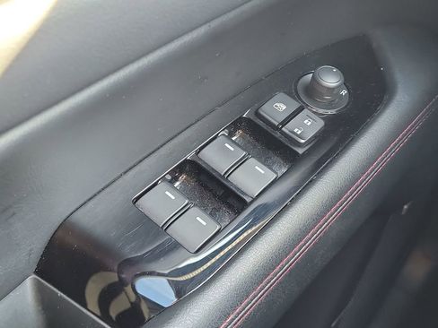 Certified 2025 MAZDA CX-5 Carbon Edition image 23