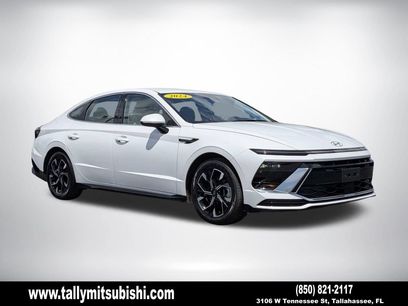 Used 2024 Hyundai Sonata SEL