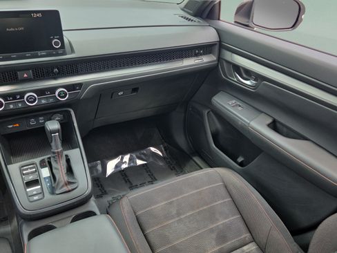 Used 2023 Honda CR-V Sport image 14