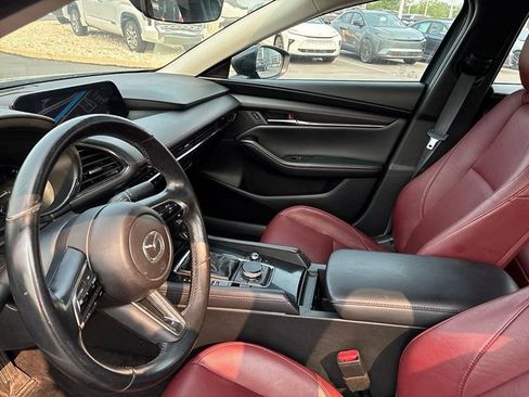 Used 2024 MAZDA MAZDA3 s AWD/4WD image 21