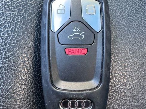 Used 2019 Audi Q7 3.0T Premium w/ Convenience Package image 53