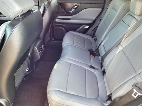 Used 2022 Lincoln Corsair Grand Touring image 11