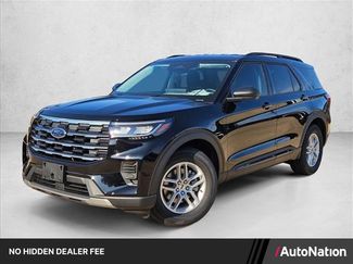 New 2026 Ford Explorer Active RWD video 1