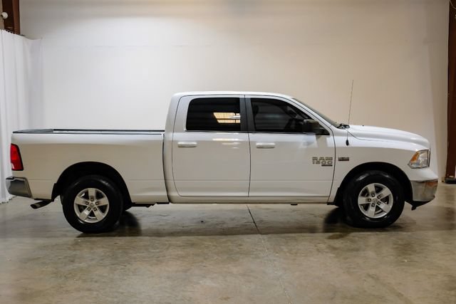 Used 2020 RAM 1500 Classic SLT RWD image 8