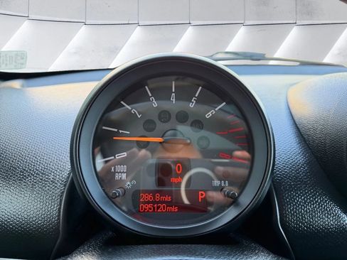 Used 2016 MINI Cooper Countryman S image 16