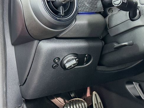 Certified 2023 MINI Cooper John Cooper Works w/ Driver Assistance Package image 10